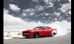 Dodge Challenger SRT 392 Hemi and SRT Hellcat 2015